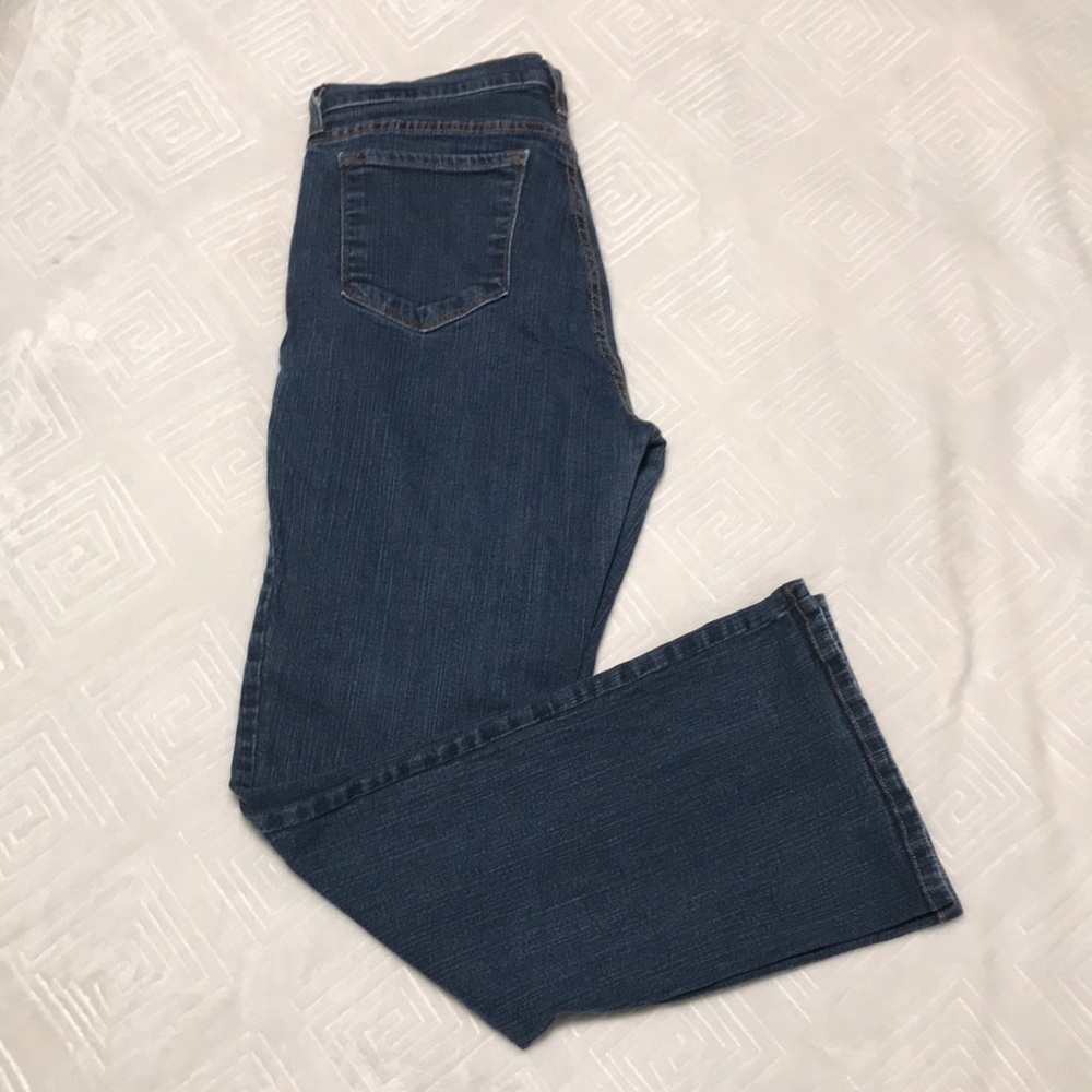 NYDJ BLUE JEANS